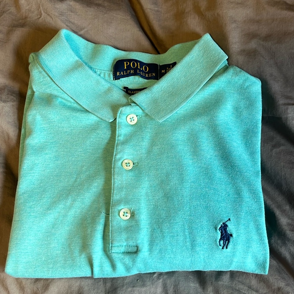 Ralph Lauren polo